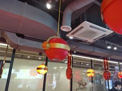 -蜀大侠火锅(四川北路店)