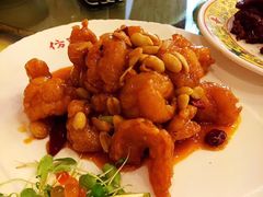 -仿膳饭庄(天安门店)