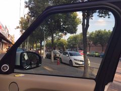 车窗-跃通XPEL超级旗舰店(浦东店)