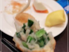 -京香轩·中餐厅(上海中庚聚龙酒店)