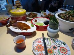 -京鸭棠(让胡路万达店)