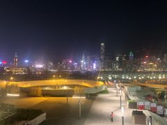 -香港ELEMENTS圆方