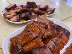 -香辉食馆(新兴路店)