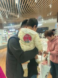 -孩子王(建邺金鹰世界店)