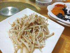 -天目湖刘老四农庄