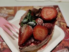 -黑草莓(重庆路店)