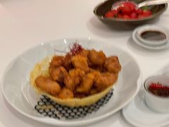 -宝丽轩中餐厅BAOLIXUAN