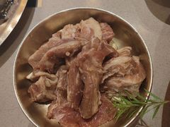 -味家烤肉烤鳗鱼牛排(西塔旗舰店)