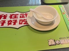 -全聚贤餐厅·湖北家常菜(沙湖店)
