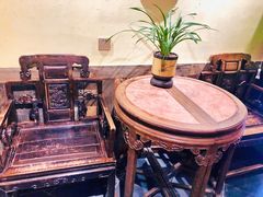 -兰溪小馆(首经贸店)