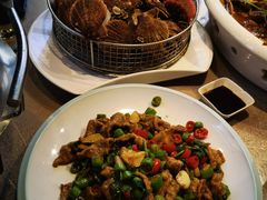-小船渔村·大连菜(新华街店)