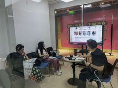 -诺亚雅思托福北郊中心(凤城路店)