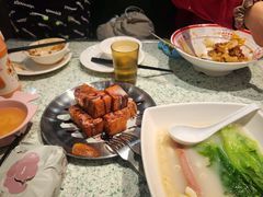 -满得意茶餐厅·顺德家常菜·港式经典(大良店)