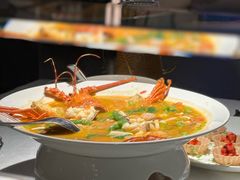 -桂满陇·海市蜃楼·黑金(国金店)