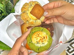 -B.O.M波姆烘焙(凤凰街店)