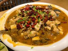 -靓靓蒸虾(中山里店)