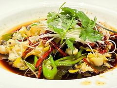 -润泽天·湘味家宴(岳麓山店)