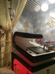 水玉星合养生天地-克丽缇娜