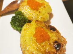 -福匠日本料理(人民路店)