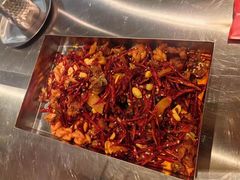 -No.DD戳子烧烤·江湖菜(北京总店)