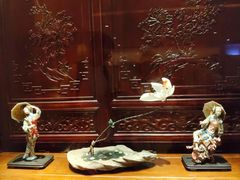 -深圳香格里拉酒店