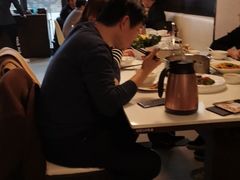 -煲王粤菜餐厅(中侨中心店)