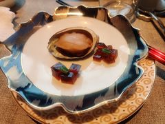 -曾宴·楚菜(湖北省博物馆店)