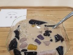 -芋贵圆(日照万达店)
