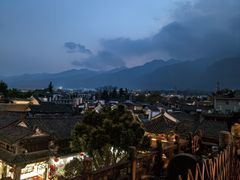 -大理古城