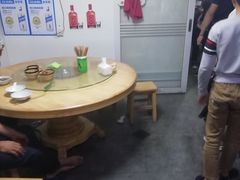 -烂厅下牛肉汤