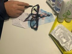 -目艮眼镜SHOWROOM(品牌集合店)