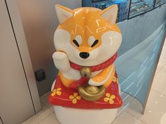 -CRAZYONES西班牙海鲜饭(上海美罗城店)