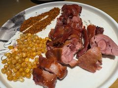 -卞氏菜根香(青羊万达店)