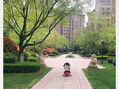 -万科·金域曲江