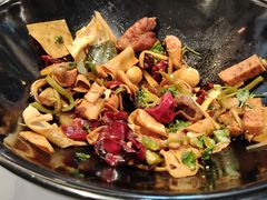 -醉人椒麻辣香锅(上地华联店)