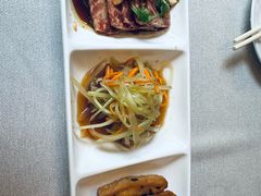 -功德林素菜饭庄(前门店)