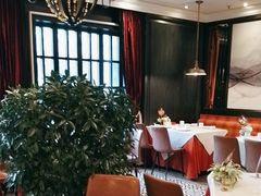 -大鸭梨烤鸭(甘家口店)