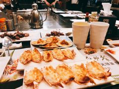 -大渔铁板烧(万象城店)