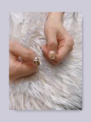 -M Nails & Beauty美甲美睫美体