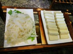 -寂寞的豆芽(龙泽路店)