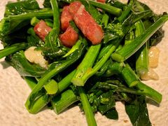 -百味馆·粤菜·湛江菜(后海花园店)