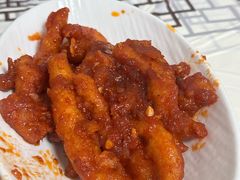 -乐乐餐厅(湘子庙街店)