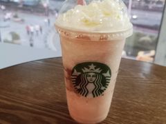 -星巴克(南京新百店)