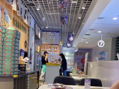 -BOPEYE·波派炸鸡(九霄天地店)