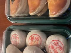 -泸溪河桃酥(西直门凯德店)