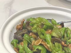 -小红鲸·海鲜餐厅(轸大路店)