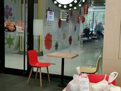 -永和大王(杨高中路店)