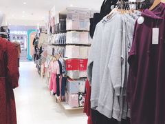 -优衣库(上海金桥国际商业广场店)