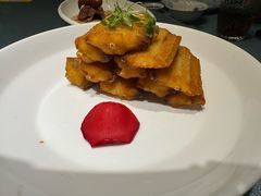 -恒记饭店·海鲜明档(淹城店)