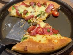 -必胜客(兰州国贸店)